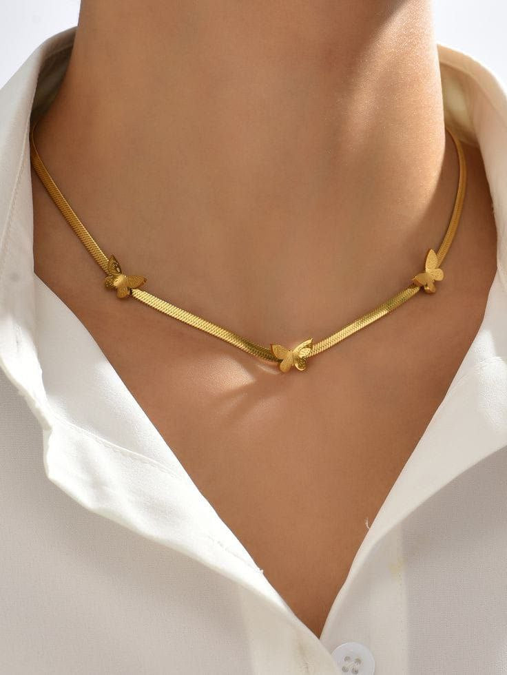 سنسال الفراشة