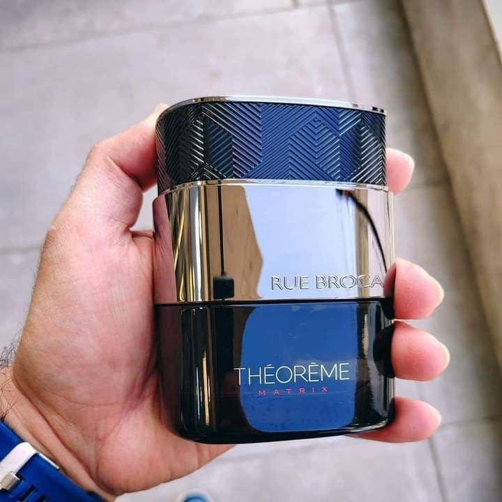 عطر ثيروم ماتركس