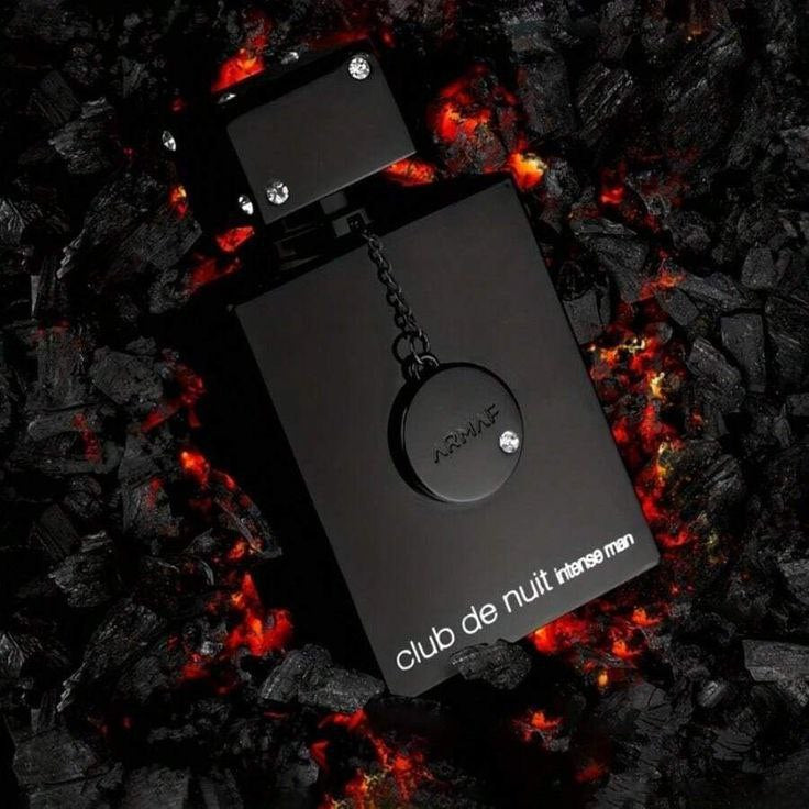 (Clup de nuit intense)
عطر أصلي من شركة أرماف الإماراتية