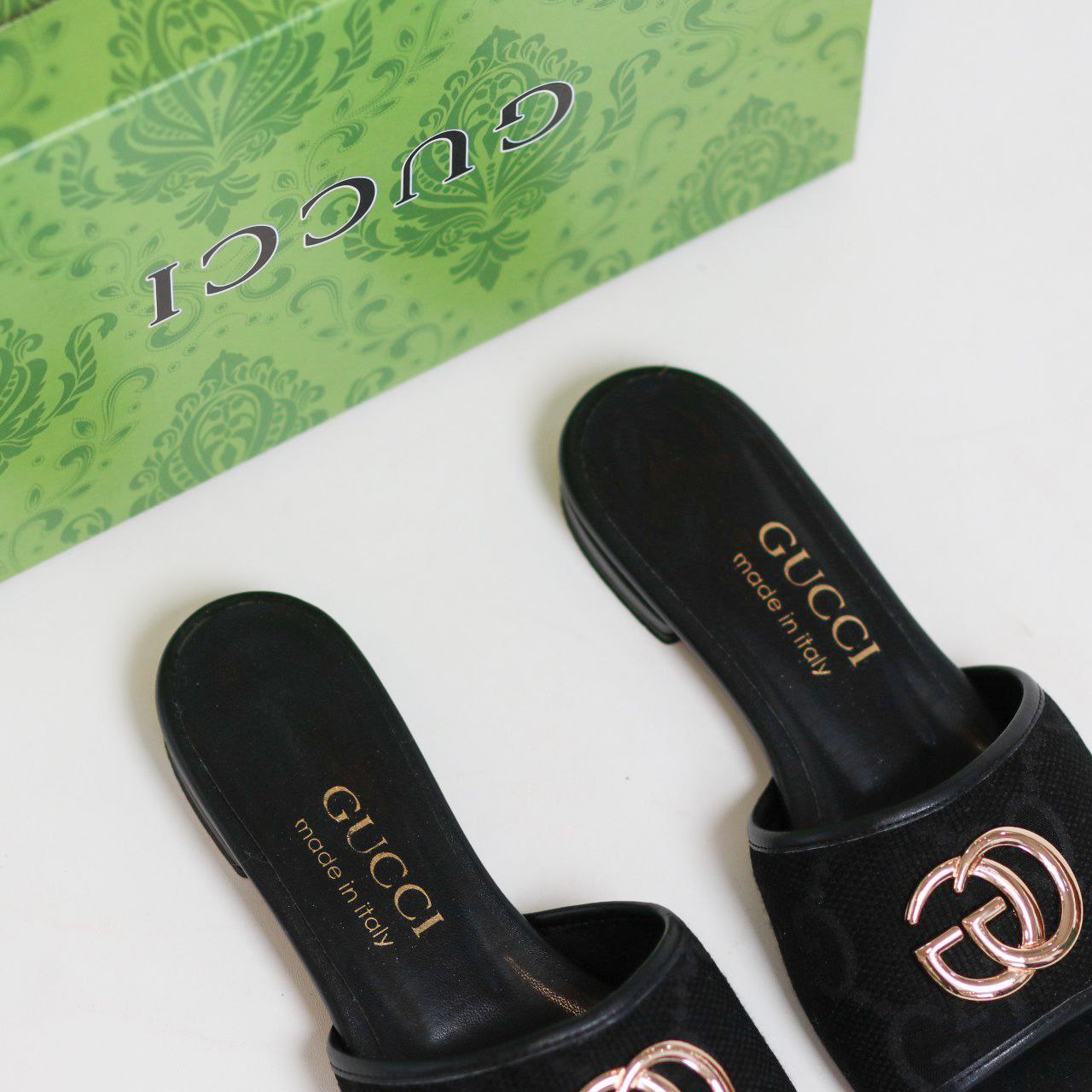 GUCCI