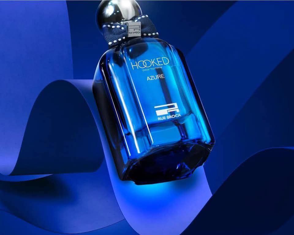 عطر هوكيد – 3 روائح