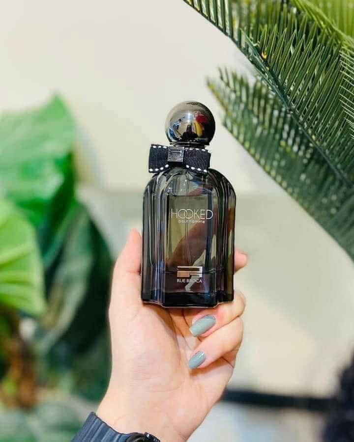 عطر هوكيد – 3 روائح