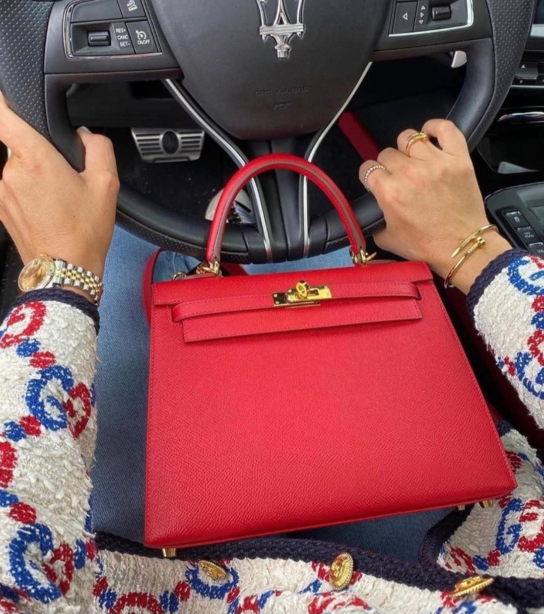 شنط Hermes