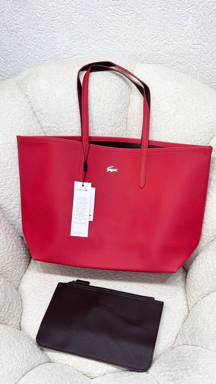 شنط Lacoste