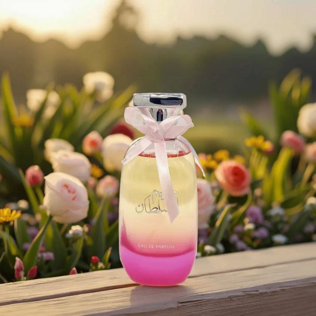 عطر حريم السلطان الستاني