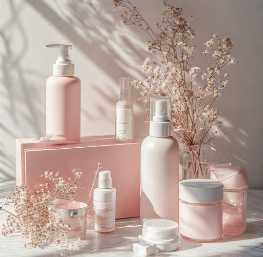 شوور جل وعطور فرمونية