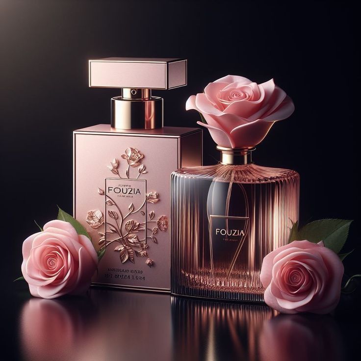عطور