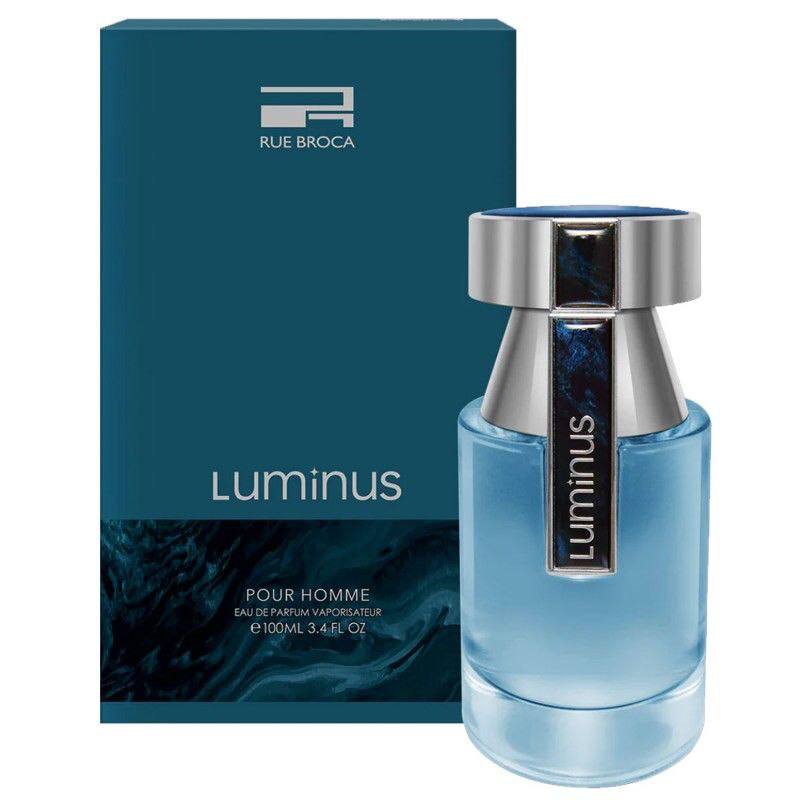 عطر لومينوس للرجال و لومينوس للنساء