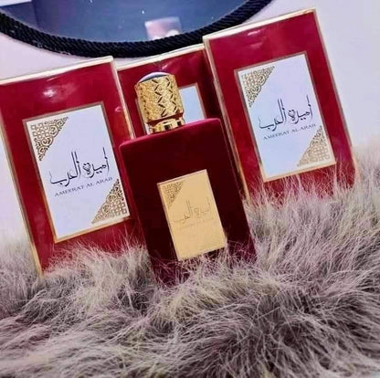 عطر أميرة العرب