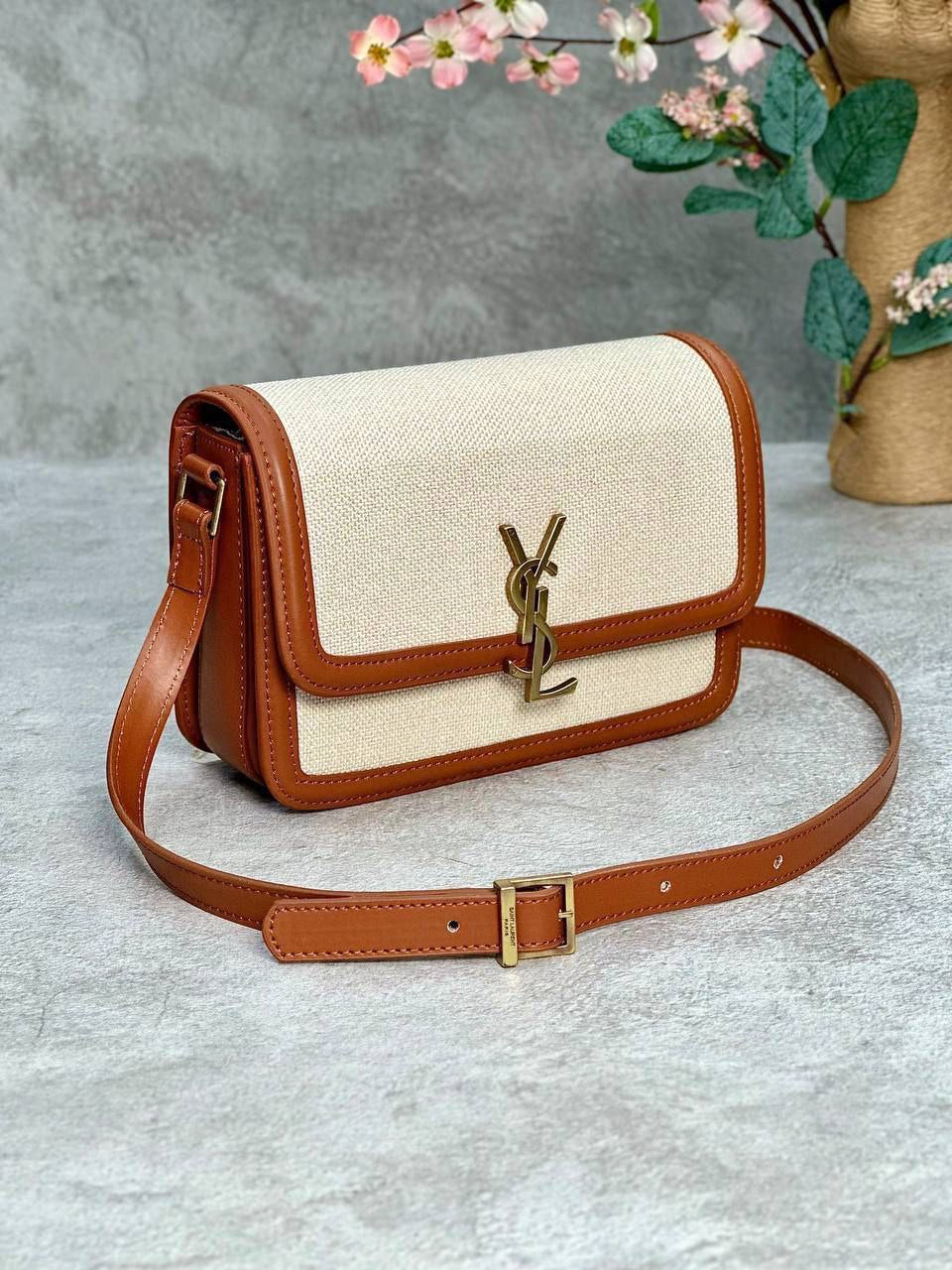 YSL (Saint Laurent) شنط