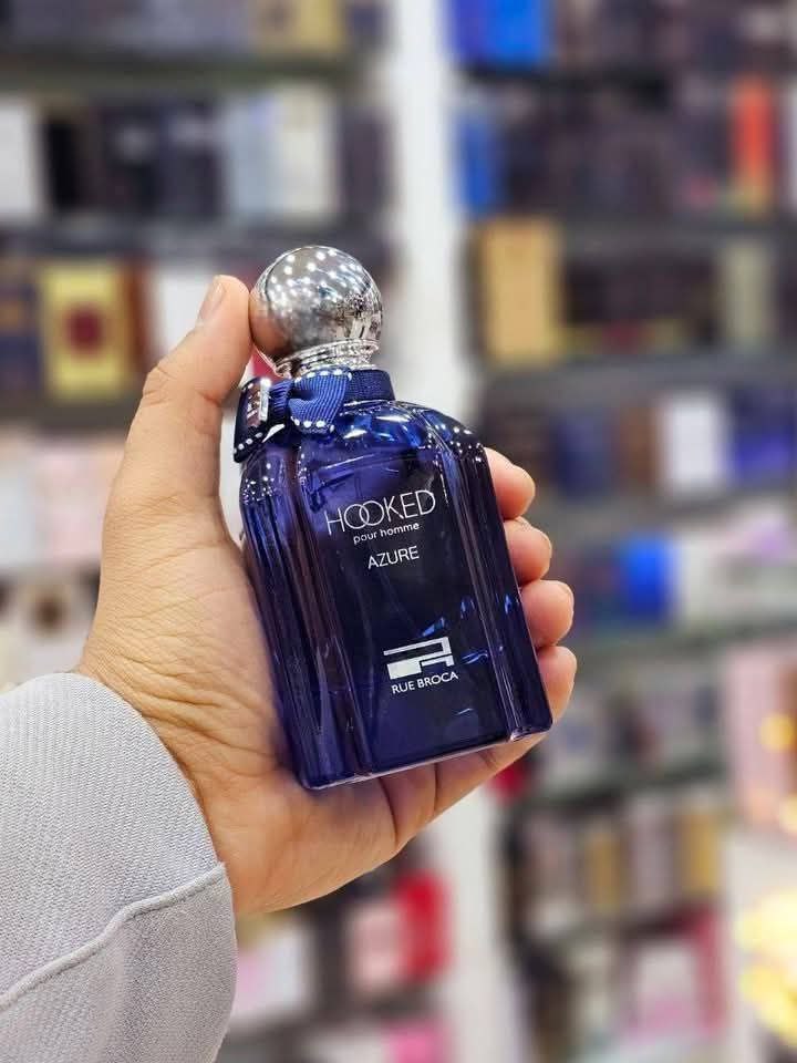 عطر هوكيد – 3 روائح