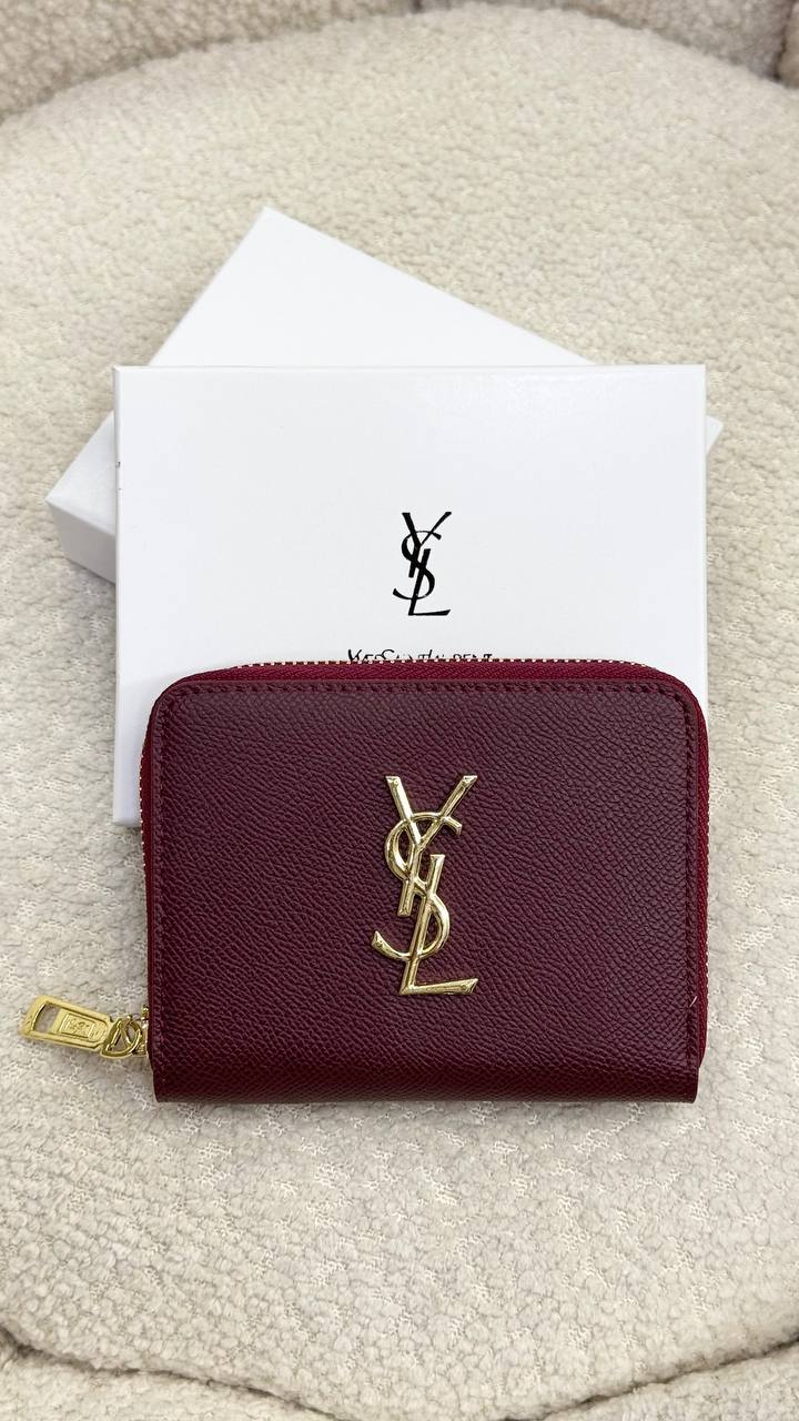 جزدان YSL