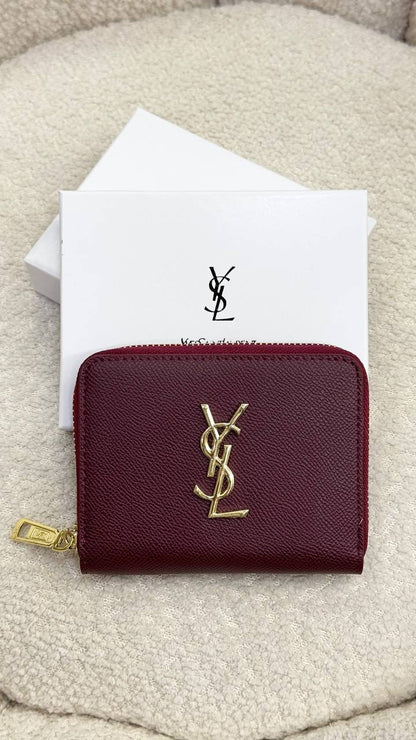 جزدان YSL