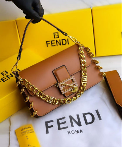 فِندي (FENDI)
