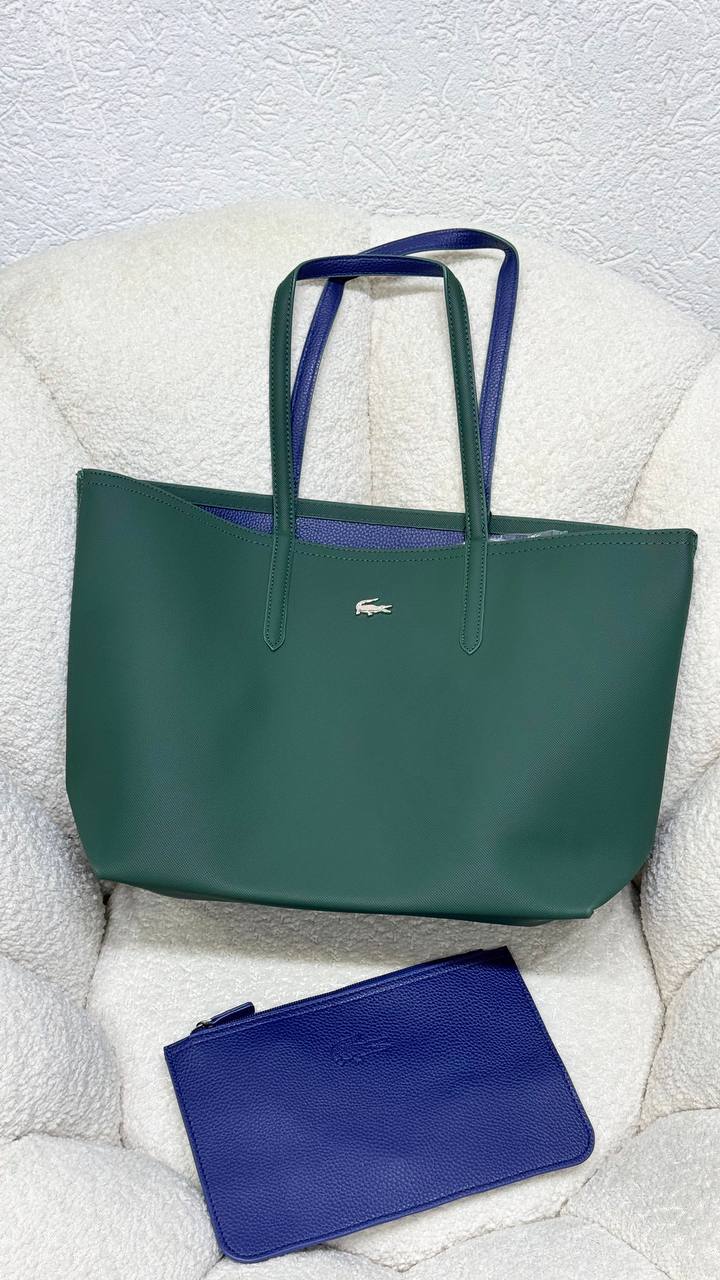 شنط Lacoste
