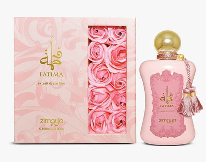 عطر فاطمة