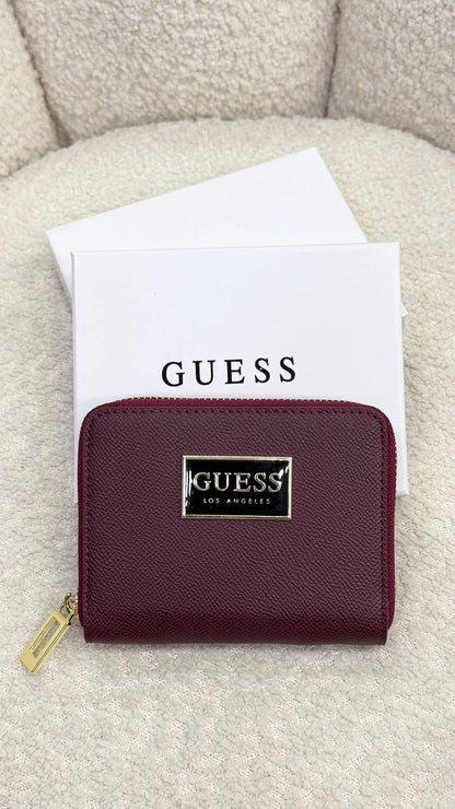 جزدان Guess