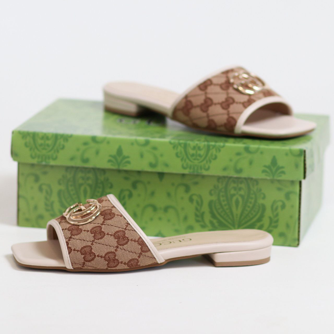 GUCCI