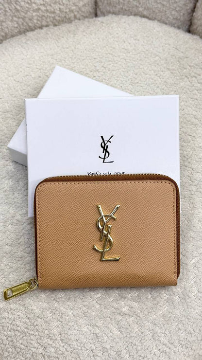 جزدان YSL