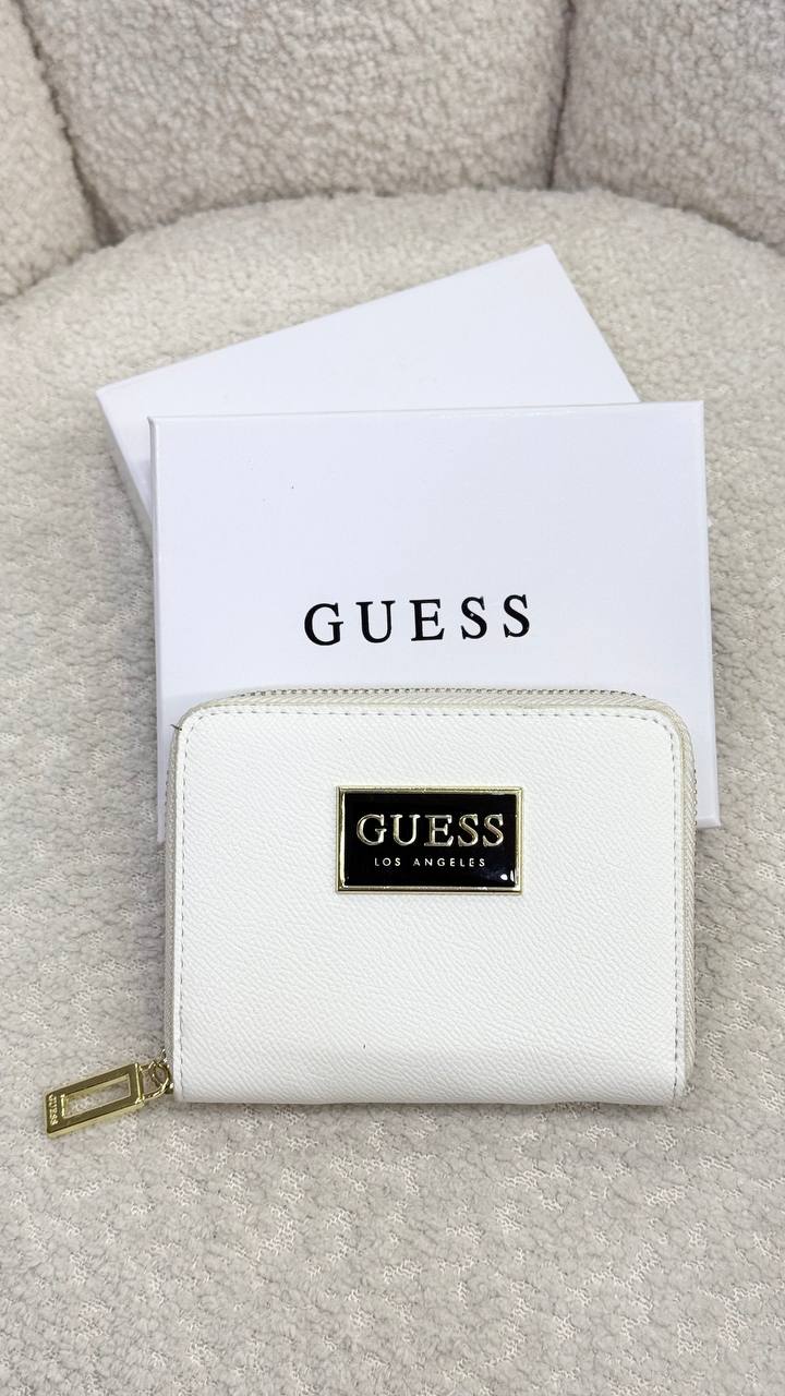 جزدان Guess