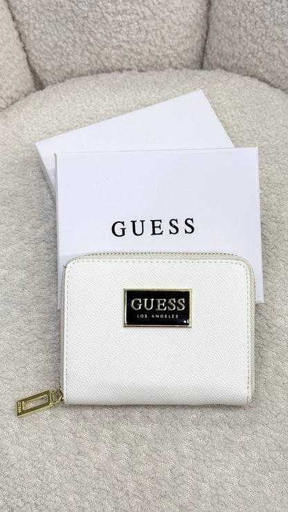 جزدان Guess