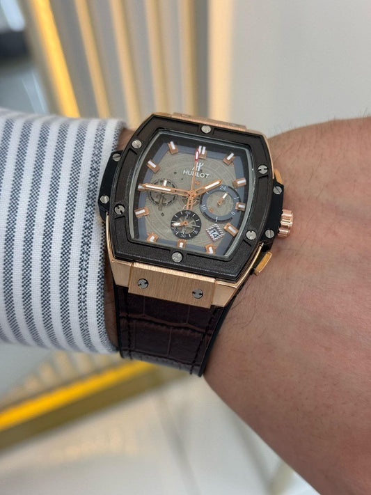 ساعات هوبلوت رجالي Hublot