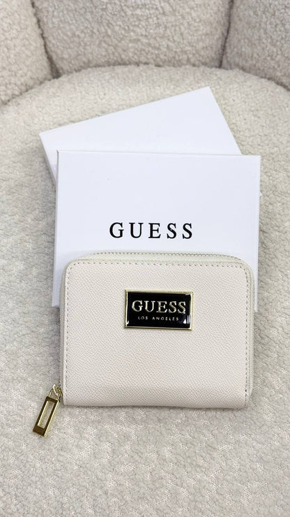 جزدان Guess