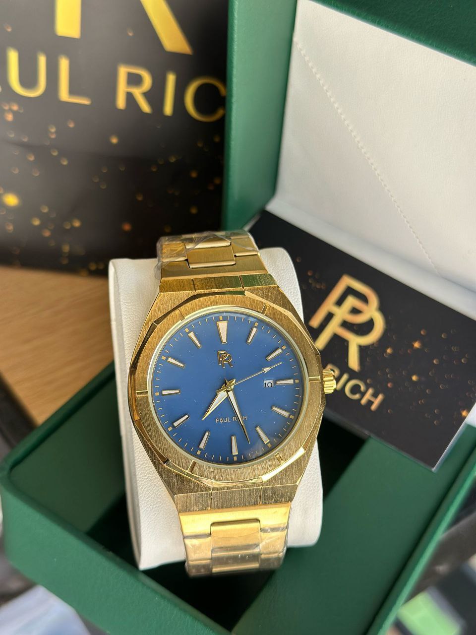 ساعات PAUL RICH