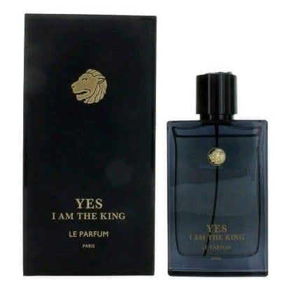 عطر Yes I Am The King