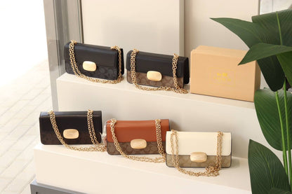 شنط كوتش Coach