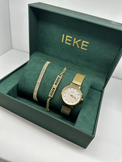 IEKE طقم