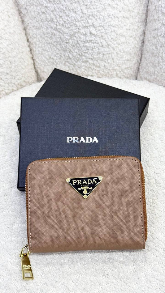 جزدان Prada