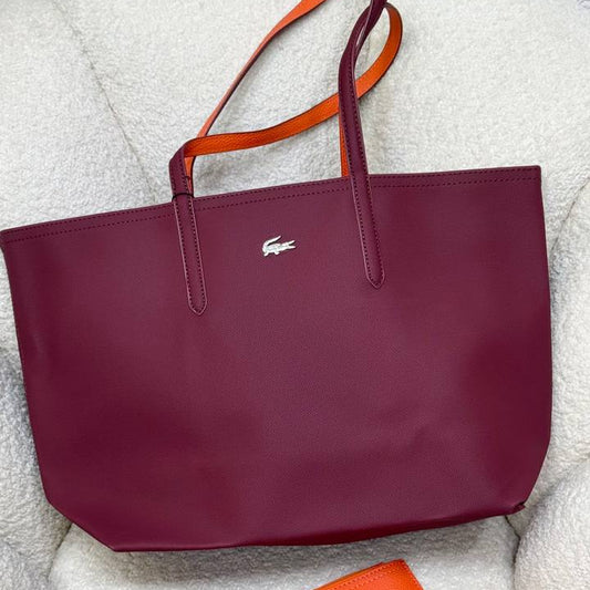 شنط Lacoste