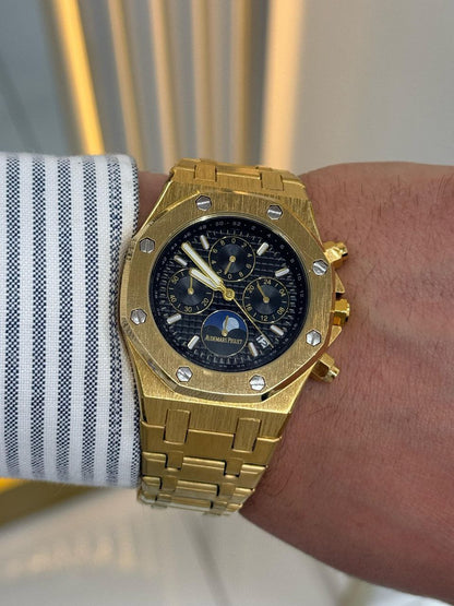 ساعات اديميرس Audemars Piguet
