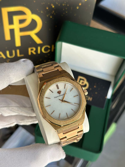 ساعات PAUL RICH