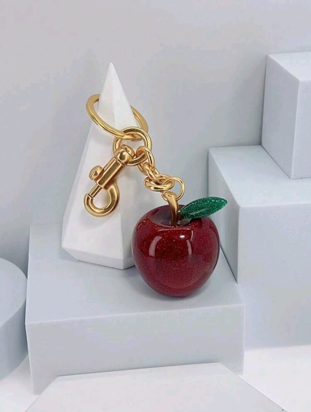مدالية الكرزة