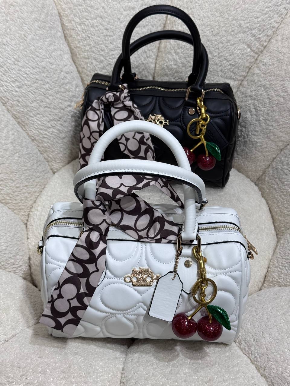 شنط من كوتش coach