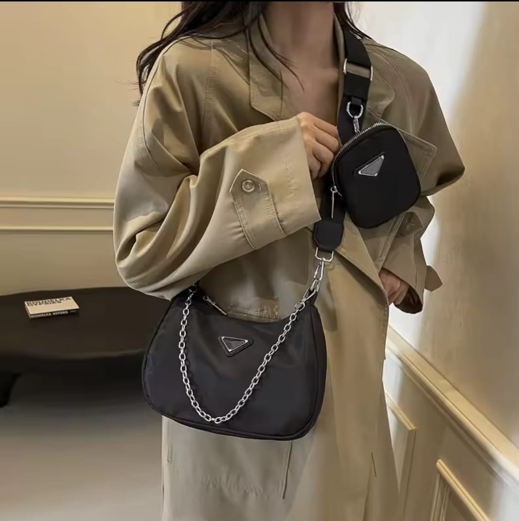 شنط بديل برادا