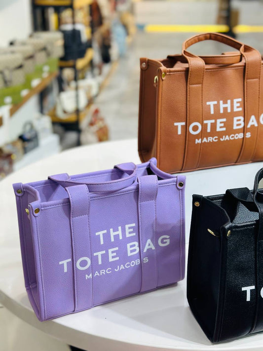 شنط tote bag