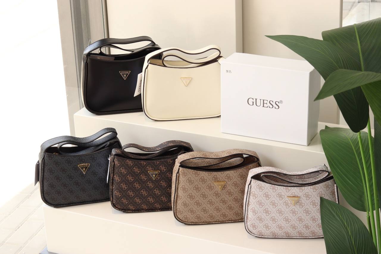 شنط Guess