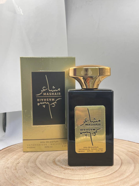 عطور شبابية 100ml
