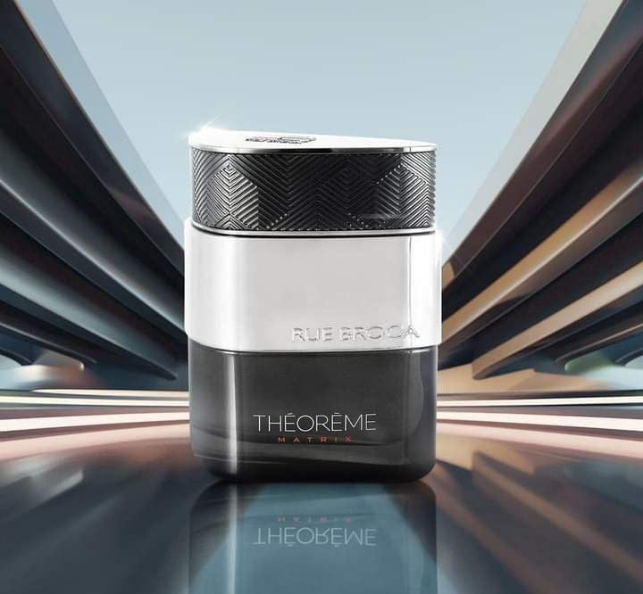 عطر ثيروم ماتركس