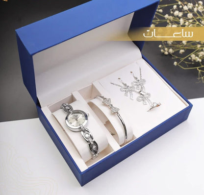 اطقم مميزة 4 قطع