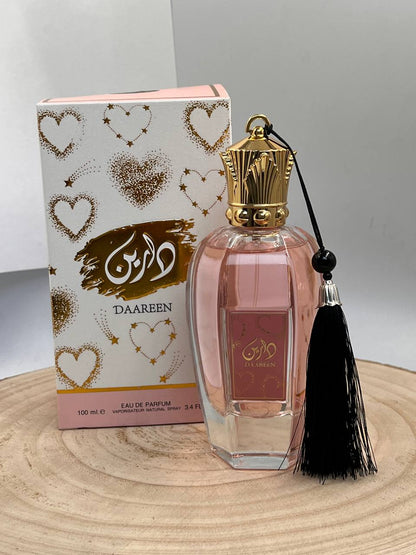 عطور ستاتية 100ml