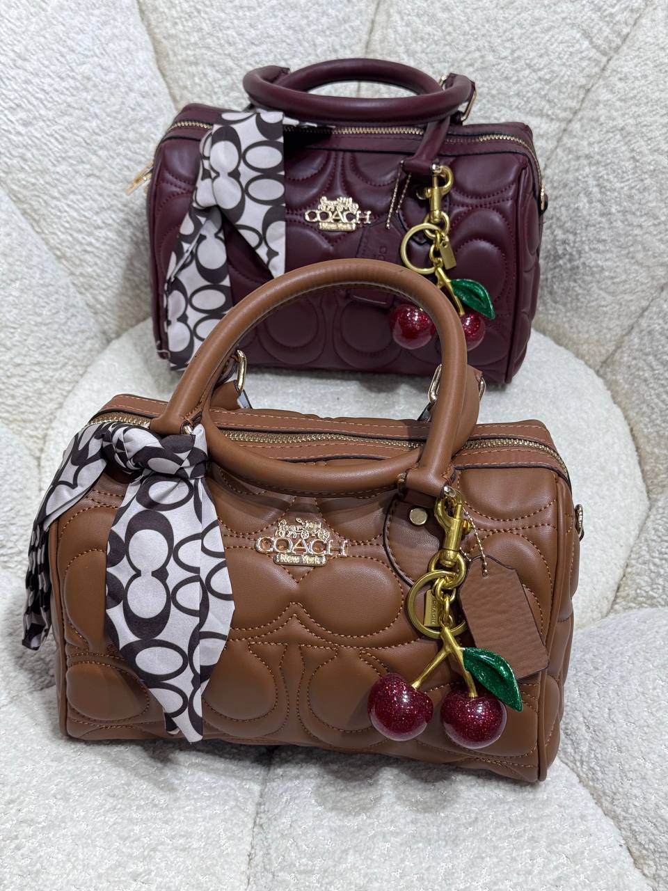 شنط من كوتش coach