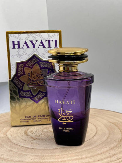 عطور ستاتية 100ml