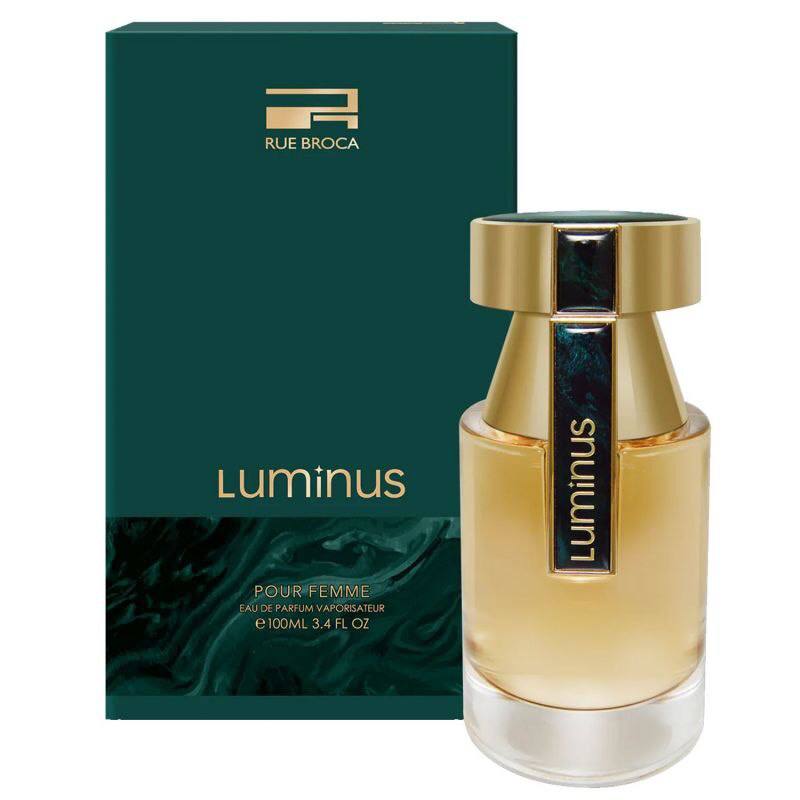 عطر لومينوس للرجال و لومينوس للنساء