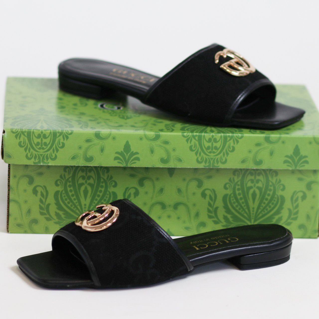 GUCCI