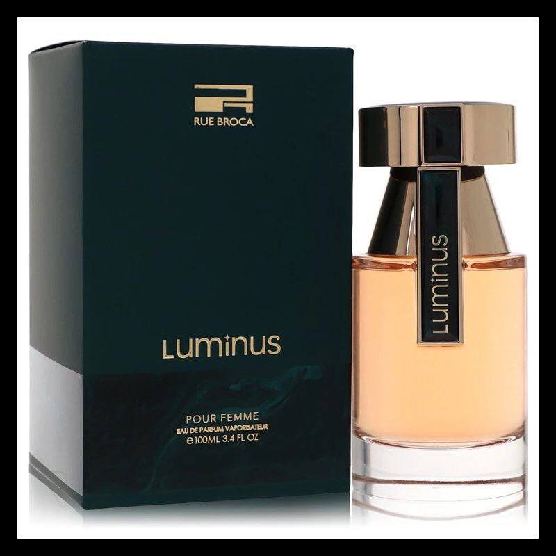 عطر لومينوس للرجال و لومينوس للنساء