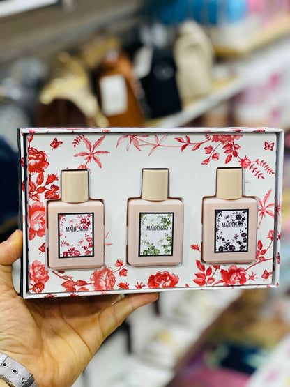 بكج عطور ميني
